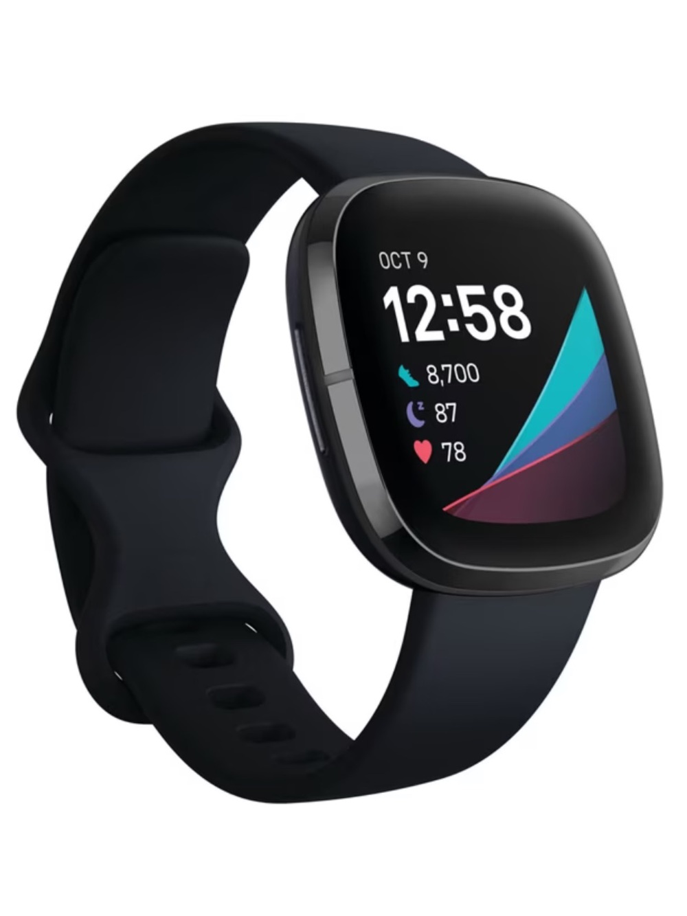 ⌚️Fitbit Sense Smartwatch